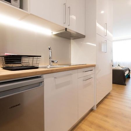 Minimal Apartment In Plaka Athen Eksteriør bilde