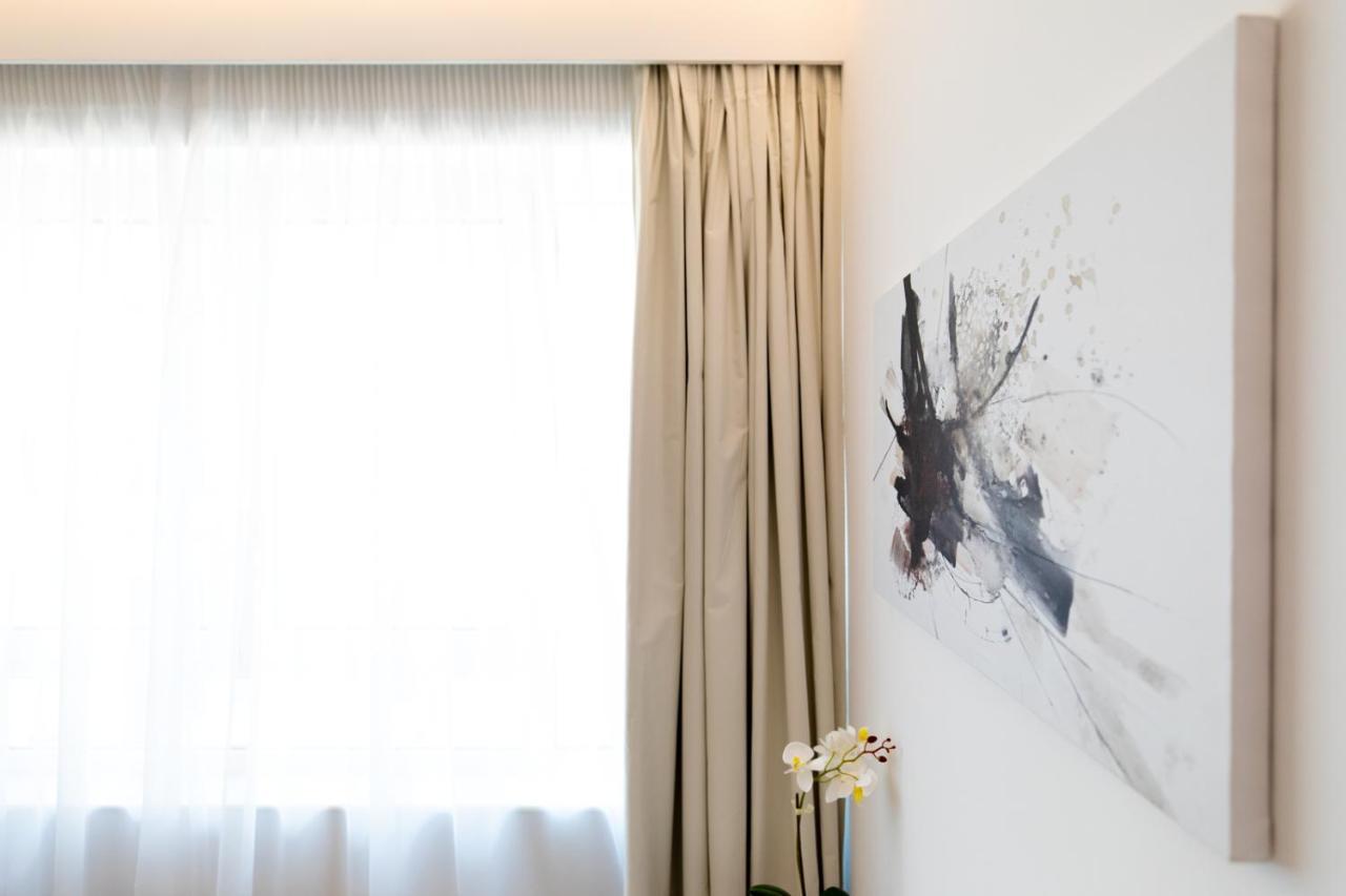 Minimal Apartment In Plaka Athen Eksteriør bilde